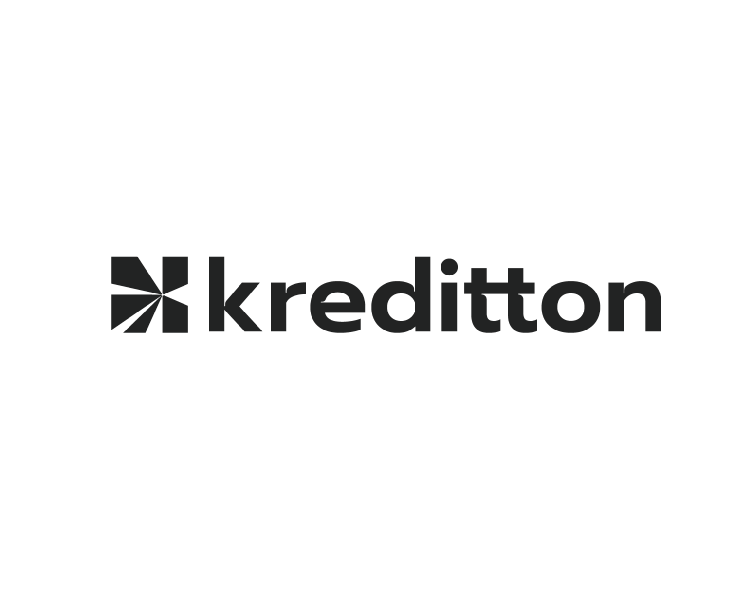 kreditton recortado